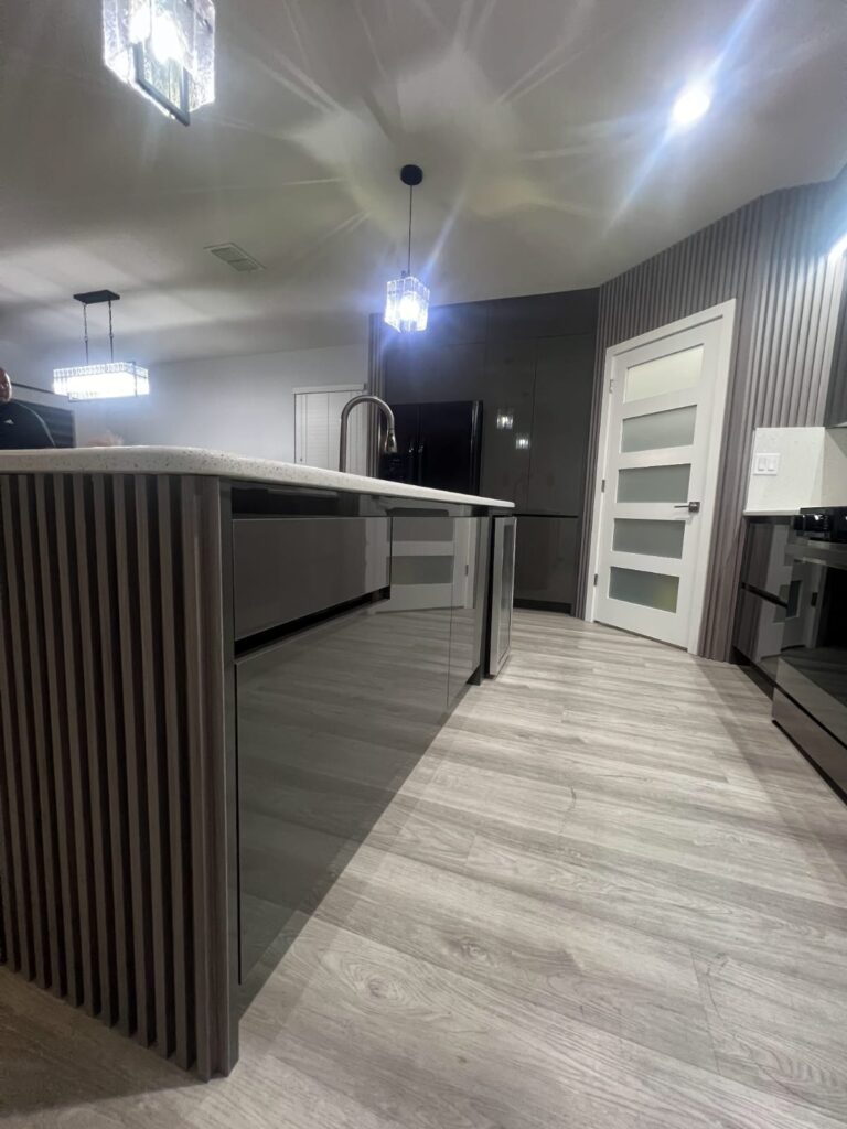 DWA Kitchen Orlando Countertops